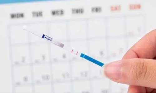 试管早孕出血怎么回事？注意观察出血的量和时间！